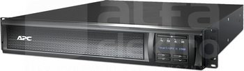 SMART-UPS X 1500 230V Zasilacz UPS APC