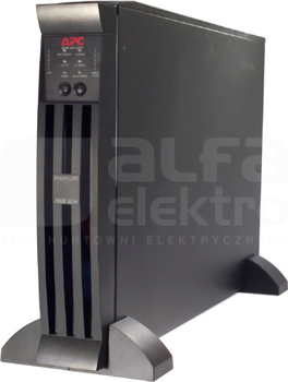 SMART-UPS 3000VA XL 230V Zasilacz UPS APC