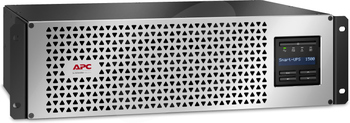 Smart-UPS SMTL 1500VA lit-jon rack SC Zasilacz UPS APC
