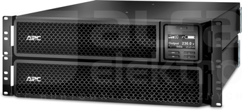 SMART-UPS SRT 2,2kVA 230V RM Zasilacz UPS APC