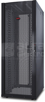 SX 42U 750x1070mm I Szafa wyciszona SX 42U metalowa