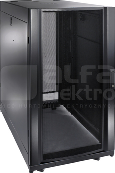 SX 24U 600mm x 1070mm Szafa wyciszona SX 24U metalowa