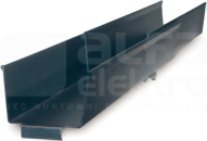 AR8008BLK Prowadnica kabli 18-30
