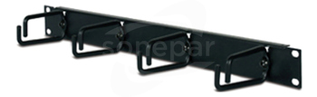 AR8425A Prowadnica kabli 1U