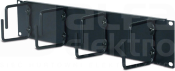 AR8426A Prowadnica kabli 2U