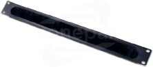 AR8429 Organizator kabli 1U