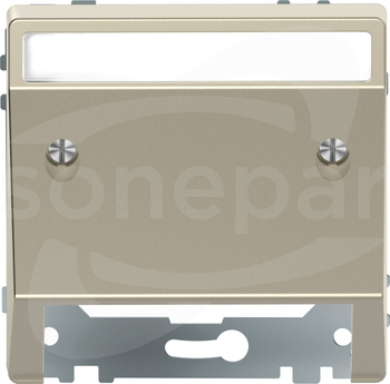 MTN4540-6033 piasek sahary Wypust