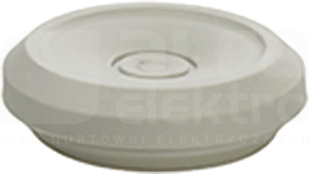 LDM 32 G M32 12-24mm IP66/67 szary Dławnica membranowa