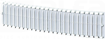 AS 12 Maskownica szara 12mod.