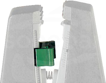 QUICK WIREFOX 6 WIRE STOPPER Zderzak wymienny