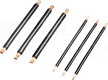 SV AWG 10 140mm (15szt) Zestaw przewodów