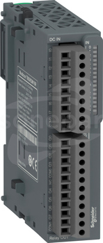 TM3 TM3RDM16R Moduł
