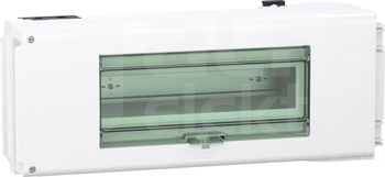 KNB63SM412 KASETA ODPŁYWOWA 63A