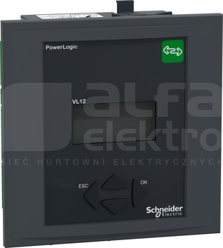 VARPLUS LOGIC 12 REGULATOR