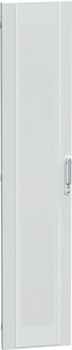 LVS08544 Przezroczyste IP55 400mm Drzwi