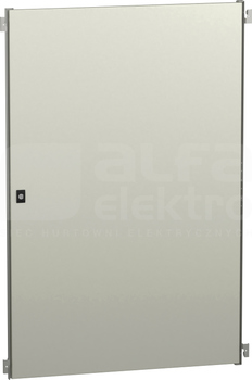 DRZWI WEWNĘTRZNE DO SP 3D 1200x800 RAL7035