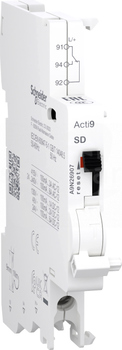 A9N26907  SD 1CO Styki pomocnicze