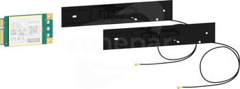 EVLink Pro AC EVA1MS 3G/4G z anteną Modem