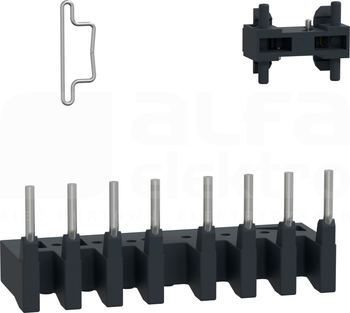LADT9R1 Blokada mechaniczna