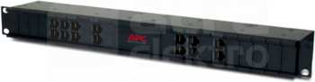 PRM24 24 sloty Półka PROTECTNET