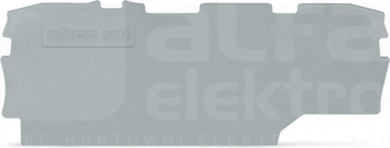 2002-1991 Ścianka końcowa