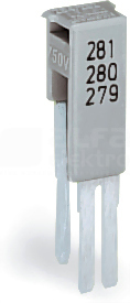 284-414 szary Mostek redukcyjny