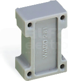 281-419 Obudowa adaptera