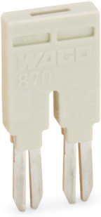 870-402 SZARY MOSTEK 2-polowy