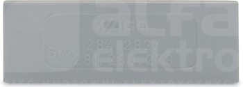 281-333 szara Ścianka redukcyjna