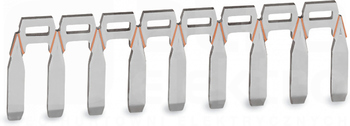 270-409 9-torowy Mostek metalowy