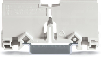 773-331 jasnoszary Adapter do złączek