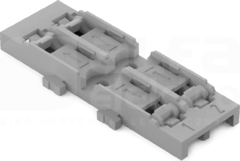 221-2522 Adapter montażowy