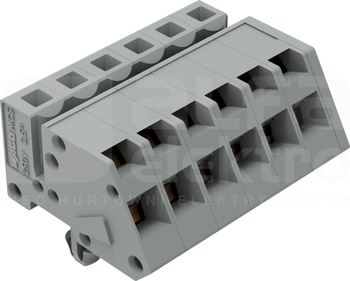 731-506/008-000 WIELOWTYK GNIAZDO 6-TOR