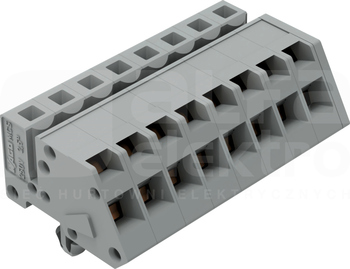 731-508/008-000 WIELOWTYK GNIAZDO 8-TOR