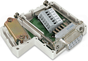 750-963 WTYCZKA CANopen