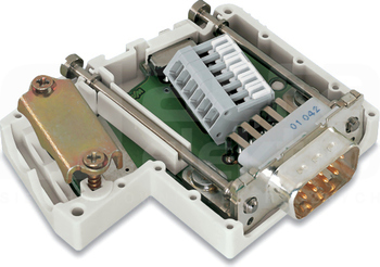 750-965 WTYCZKA SIECI CC-Link