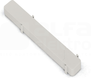 757-060 do mod.6-torowych ELEMENT DYSTANSOWY