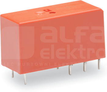788-154 1P 24VDC Przekaźnik miniaturowy