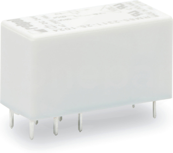 788-157 2P 24VDC Przekaźnik miniaturowy
