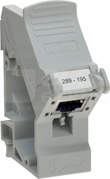 289-195 Moduł przejściowy ETHERNET