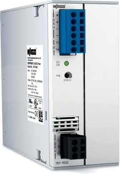 787-1632 EPSITRON CLASSIC 24VDC/10A ZASILACZ