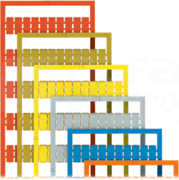 793-5501/000-002 (bez nadruku)x100 MATA Z OZNACZNIKAMI WMB