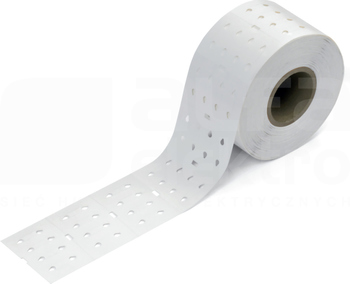 211-862 26x7mm (rol/1000szt) Oznacznik