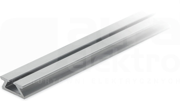 210-154 18x7mm (1m) Szyna zbiorcza