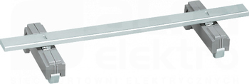 790-115 dł.125mm szyna z 2 stopkami montaż.