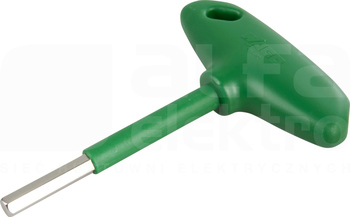 285-172 KLUCZ IMBUSOWY