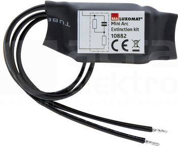 MINI Zestaw do przerywania łuku