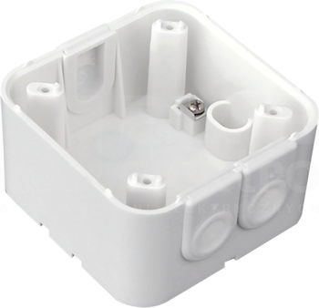 INDOOR 180 NT IP54 Gniazdo