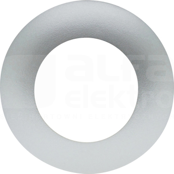 PD9 fi36mm srebrny Pierścień do pokrywy