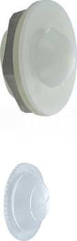 PD9 IP65 Pokrywa